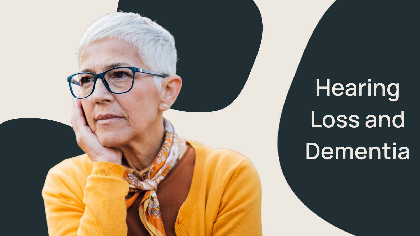 Hearing Loss and Dementia